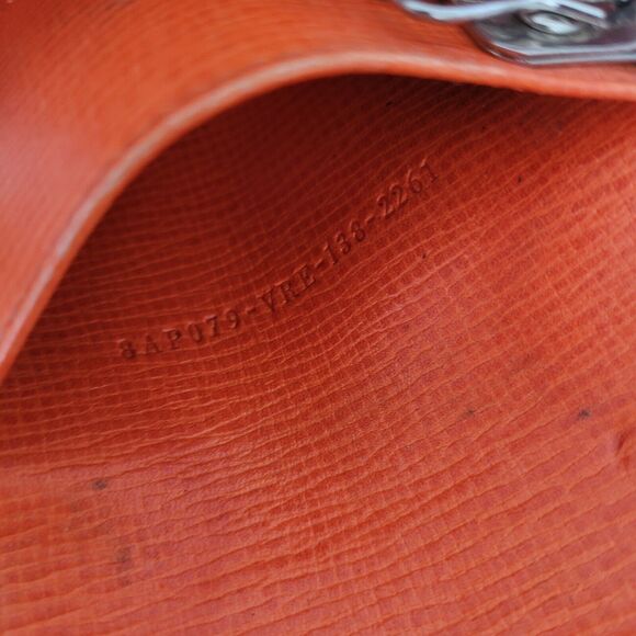 Fendi 6 Ganci Pu/Kaki Zucca Key Case Wallet Hooks Canvas Leather Wallet Folding - Picture 7 of 11